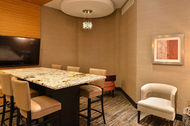 Images Hotel Belvoir Springfield