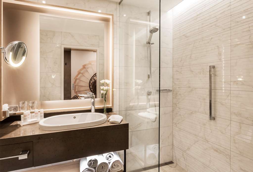 Images Radisson Blu Beke Hotel, Budapest