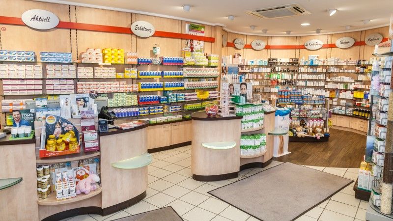 Bild 3 von Sulmtal Apotheke Mag. pharm. Weißmann-Ouimet KG