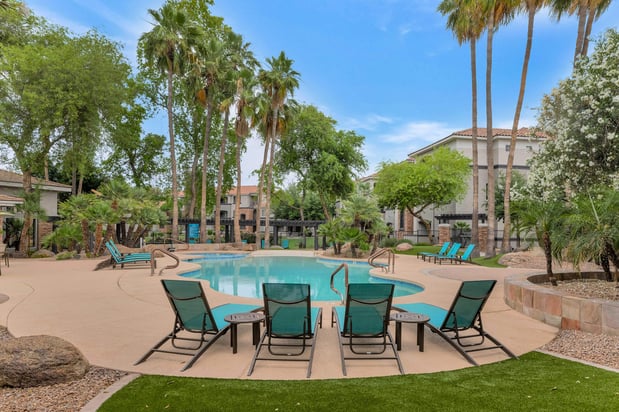 Images Montage at Pecos Ranch