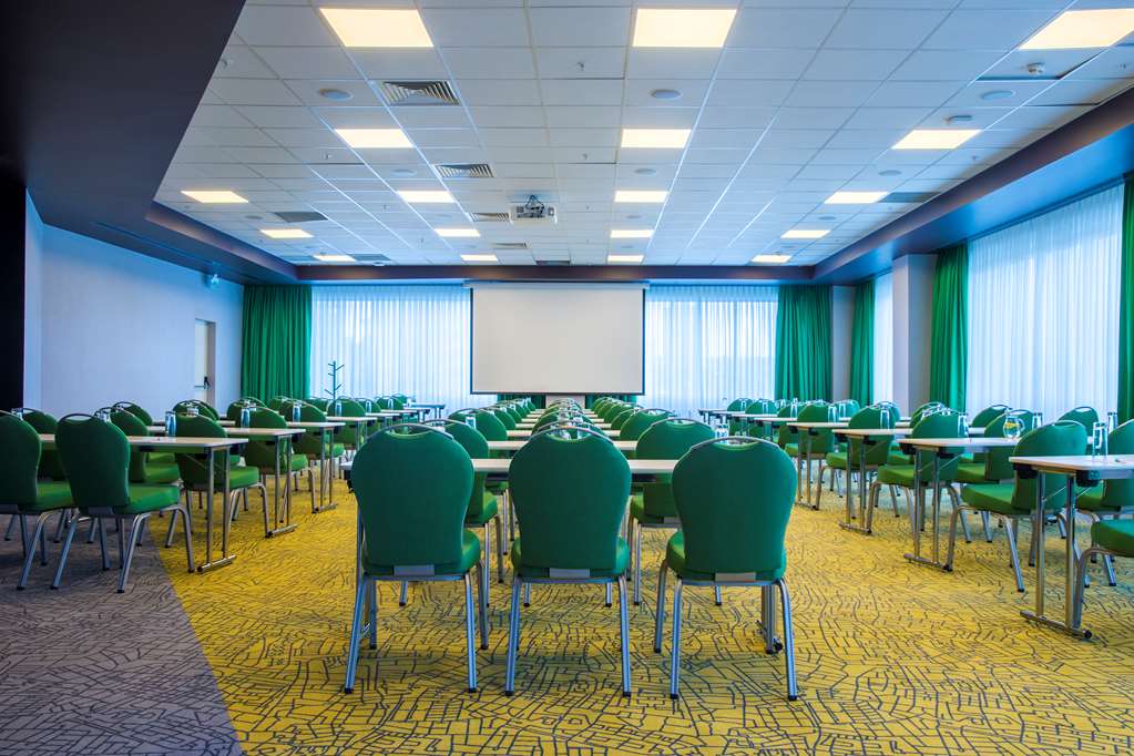 Images Park Inn by Radisson Istanbul Ataturk Airport