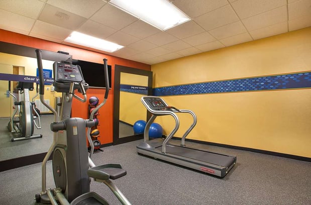 Images Hampton Inn Dry Ridge