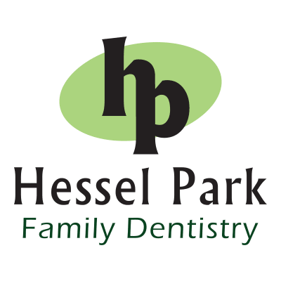Hessel Park Family Dentistry Logo