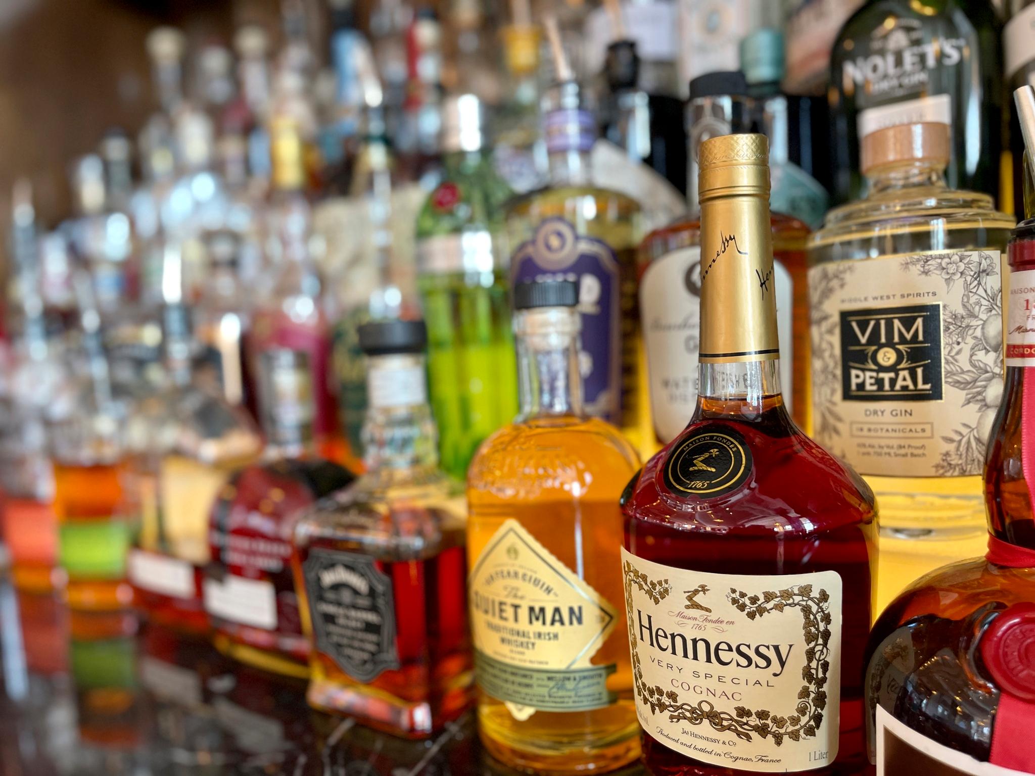 Budd Dairy Food Hall