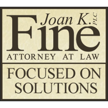 Joan K. Fine, Plc