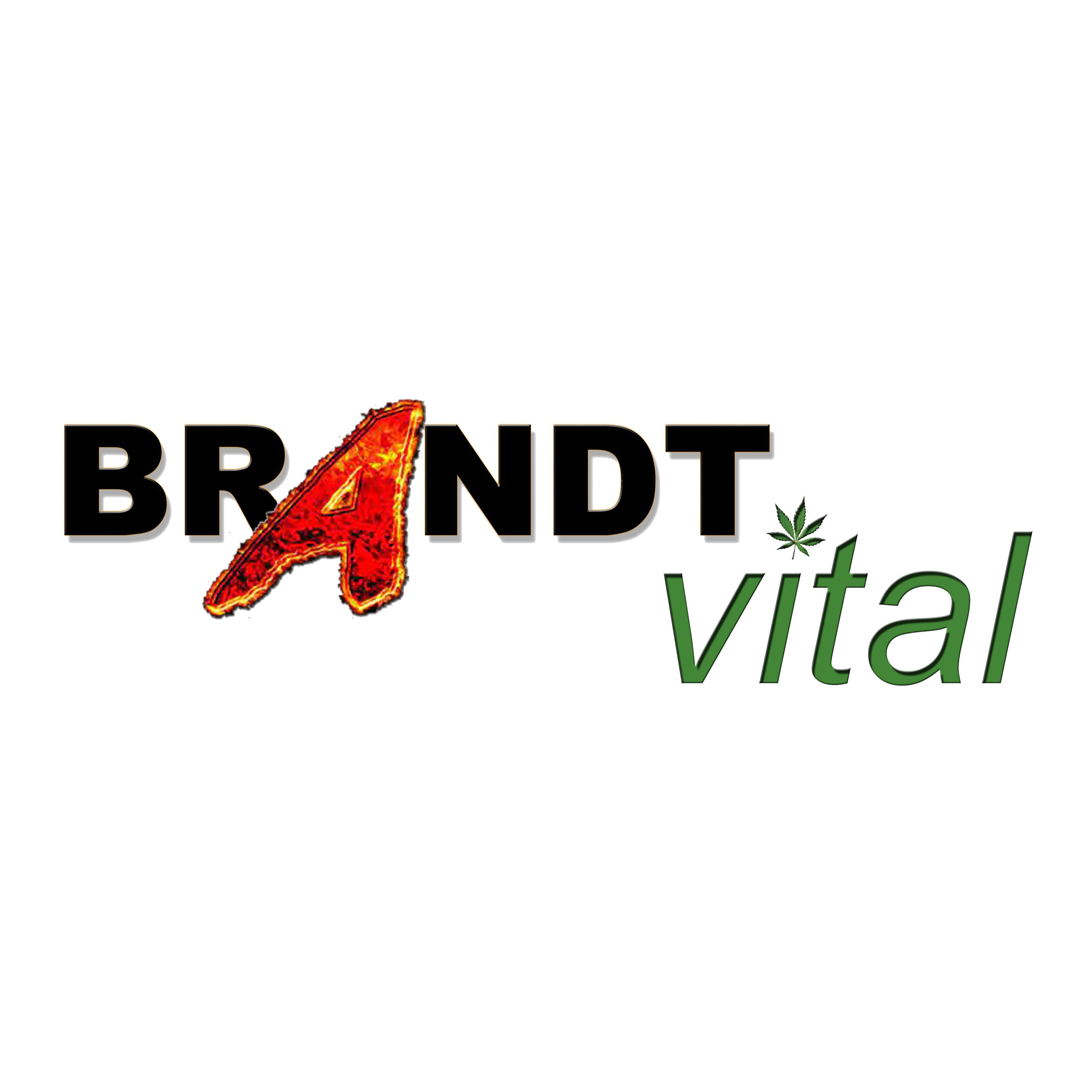 Logo BRANDT-vital