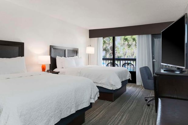 Images Hampton Inn Ft. Walton Beach