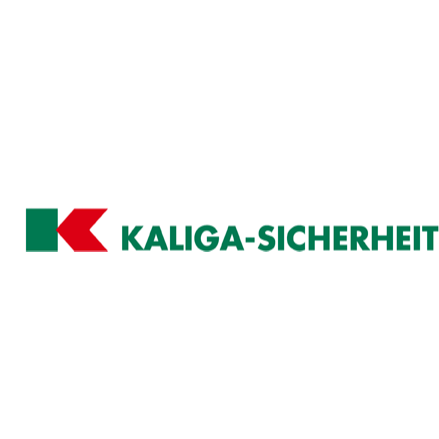 Kaliga Sicherheitsanlagen GmbH Logo