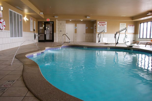 Images Holiday Inn Express & Suites Crawfordsville by IHG