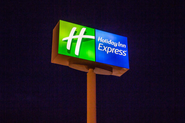 Images Holiday Inn Express Nogales, an IHG Hotel