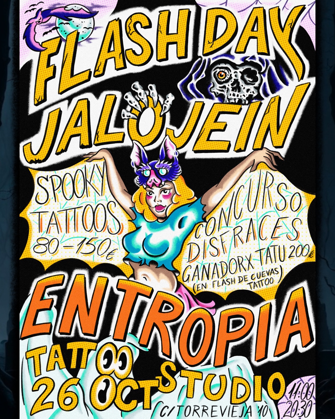 Images Entropia Tattoo
