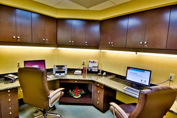 Images Hampton Inn & Suites Moreno Valley