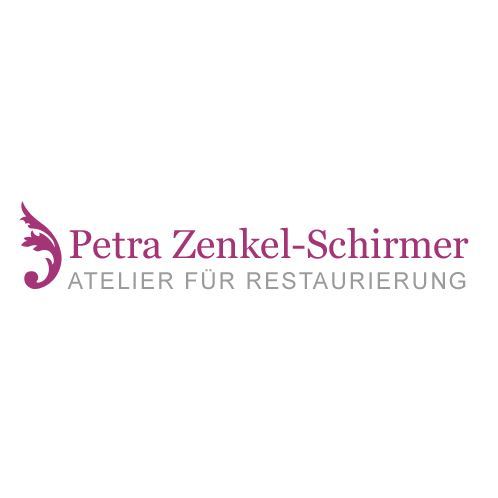 Petra Zenkel-Schirmer in Kronach - Logo