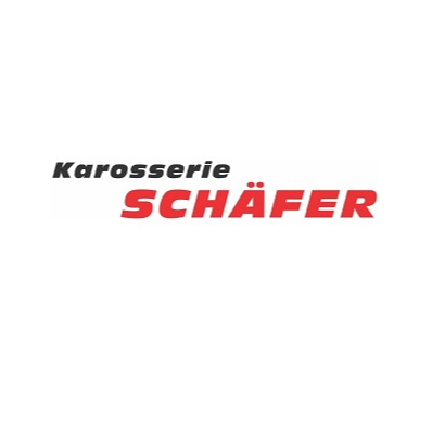 Logo Karosserie-Schäfer GbR