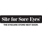 Site for Sore Eyes - Redwood City Logo