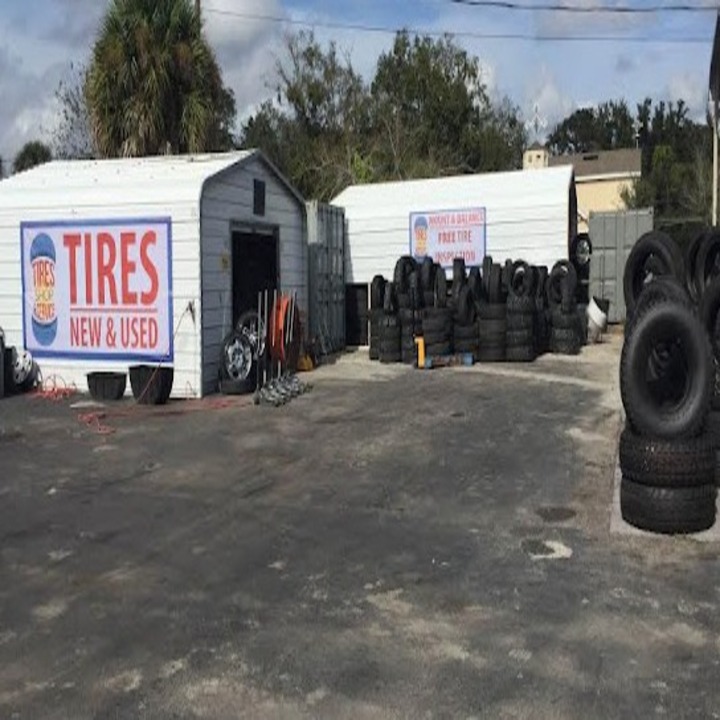Images Orlando Discount Tires & Wheels