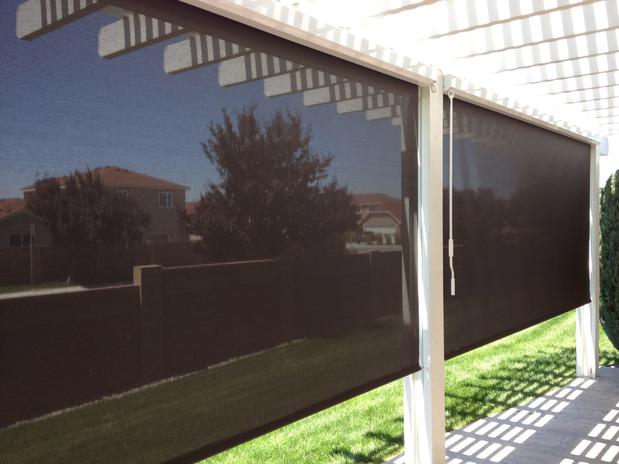 Images Northwest Shade Company