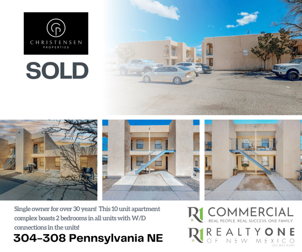 Images Christensen Properties powered by R1 of New Mexico