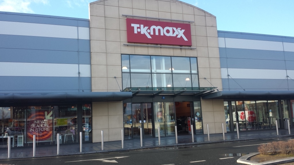 TK Maxx 2