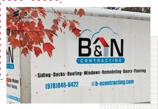 Images B&N Contracting