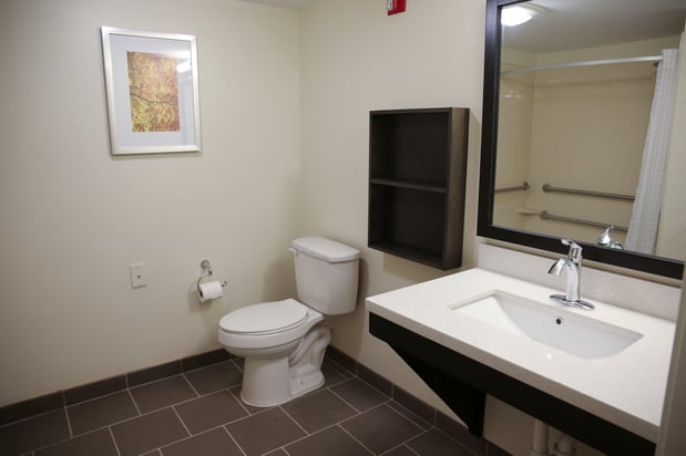 Images Candlewood Suites Portland - Scarborough by IHG