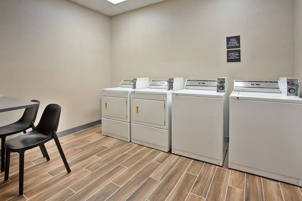 Images Hampton Inn & Suites Lady Lake/The Villages