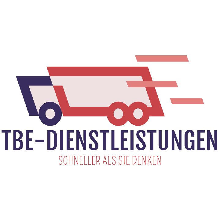 Logo TBE-Dienstleistung