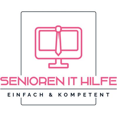 Logo Senioren IT Hilfe Gießen & Umgebung - Wladimir Kukshaus