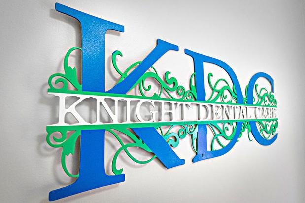 Images Knight Dental Care