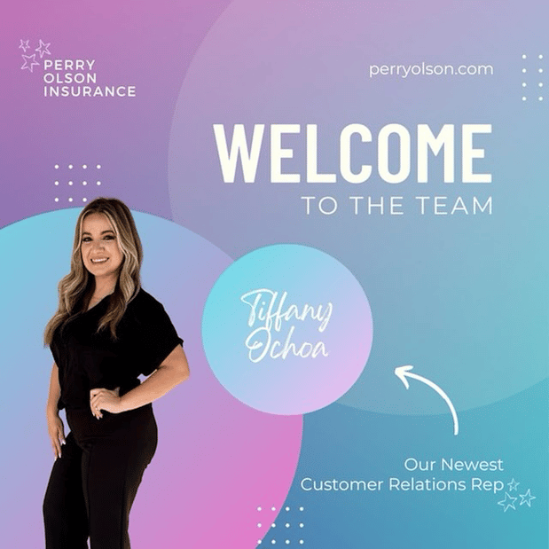 Images Perry Olson - State Farm Insurance Agent
