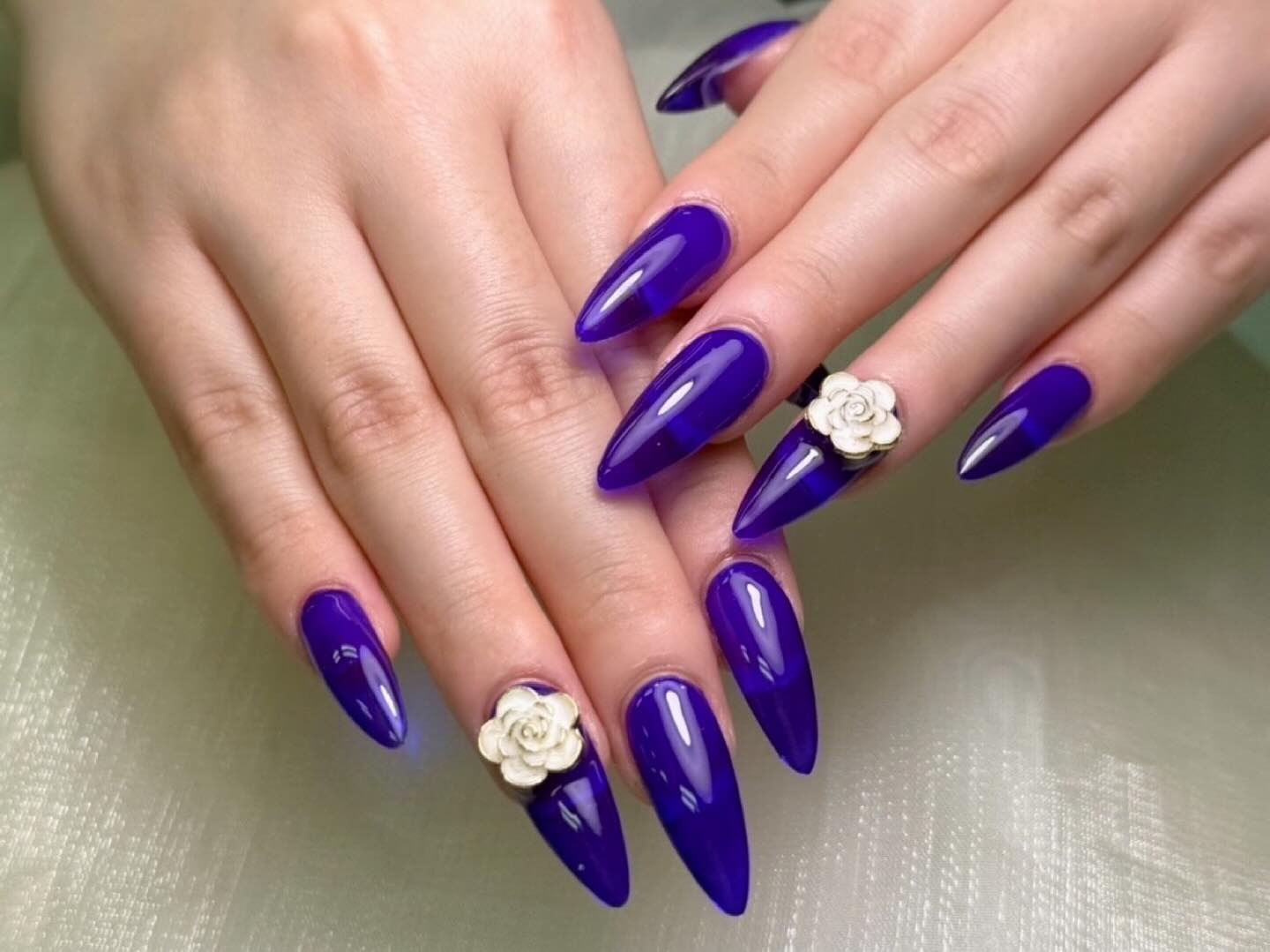 Images lucky nail【ラッキーネイル】