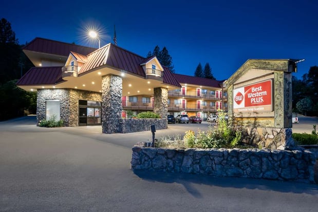 Images Best Western Plus Yosemite Way Station Motel