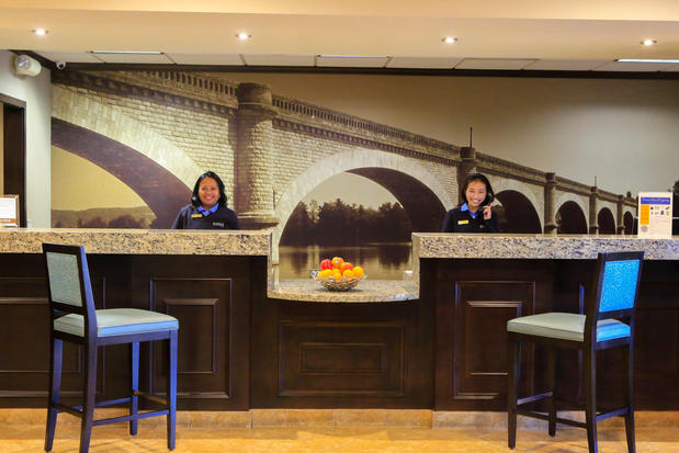 Images Staybridge Suites Silicon Valley-Milpitas by IHG