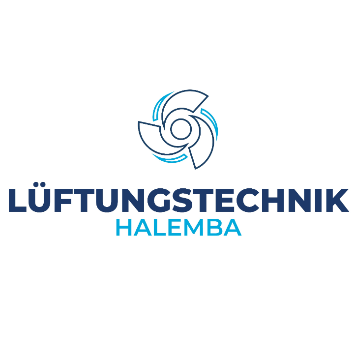 Lüftungstechnik Halemba in Marl - Logo