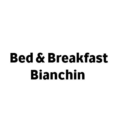 Bed & Breakfast Bianchin Logo