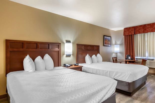 Images Best Western Dos Rios