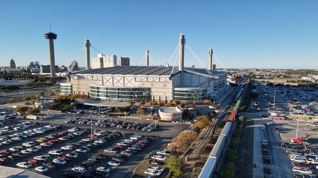 Images Holiday Inn Express & Suites San Antonio Rivercenter Area by IHG