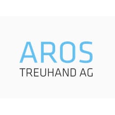 AROS Treuhand AG in Schaffhausen