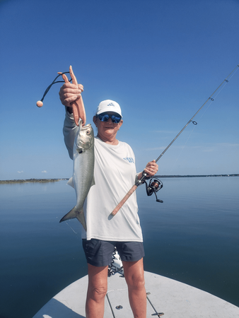 Images E-6 INSHORE FISHING ADVENTURES, LLC