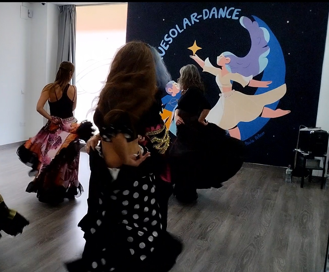 Images Parquesolar Dance