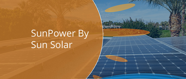 Images SunPower by Sun Solar