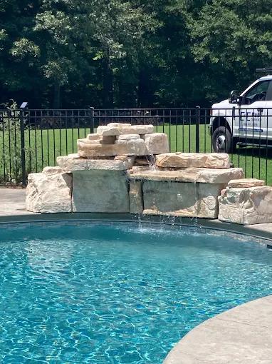 Images E & E Pool Service