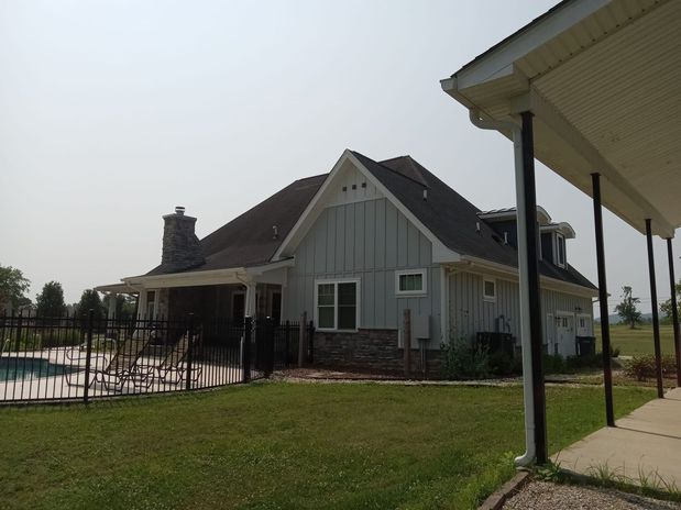 Images Southern Siding and Restoration, LLC