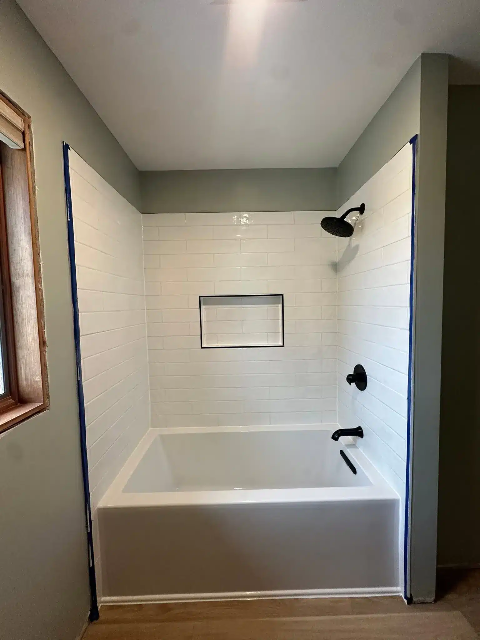 Interior Remodeling Contractor 