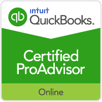 Certified QuickBooks ProAdvisor - Online