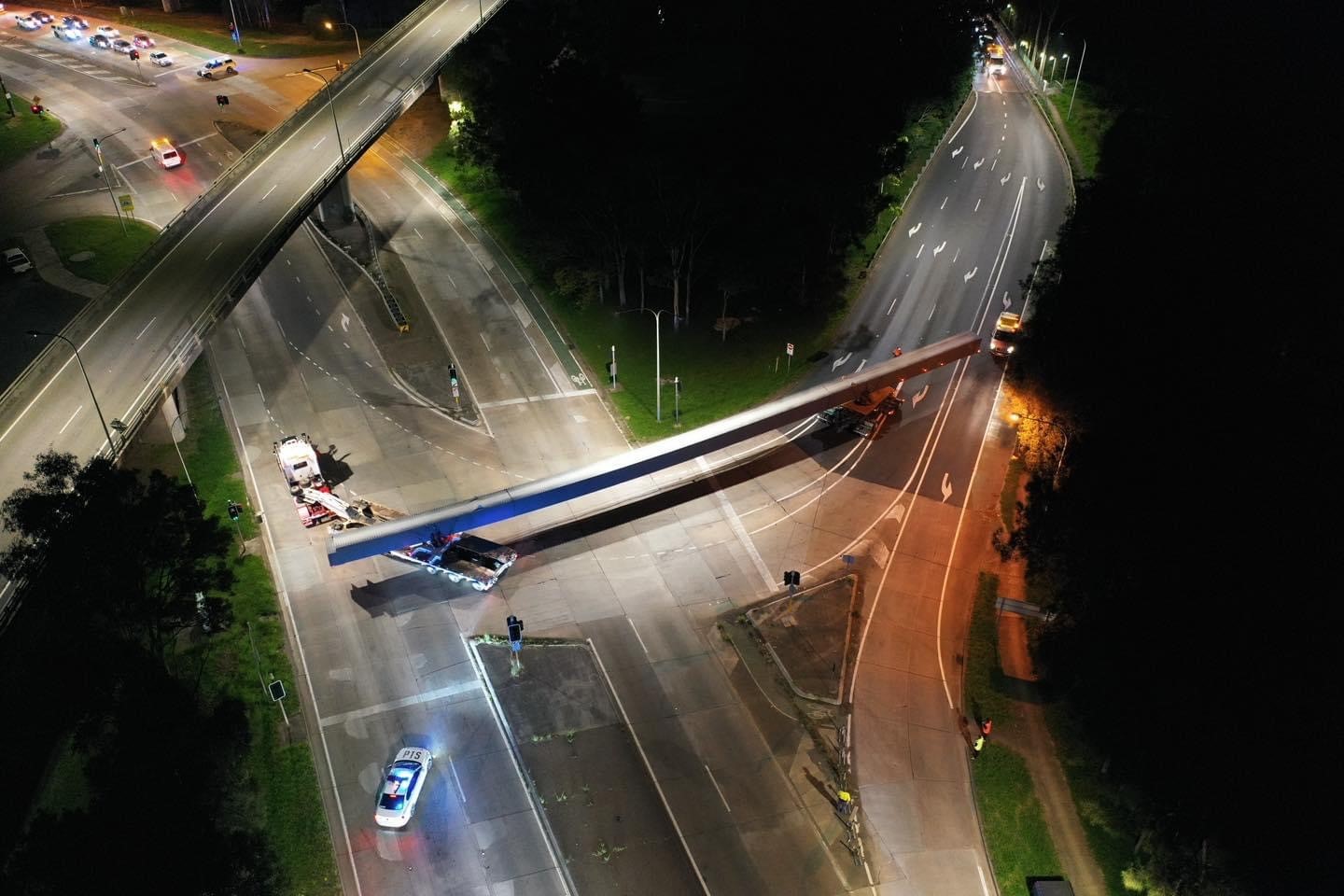 Images Goldsprings Heavy Haulage