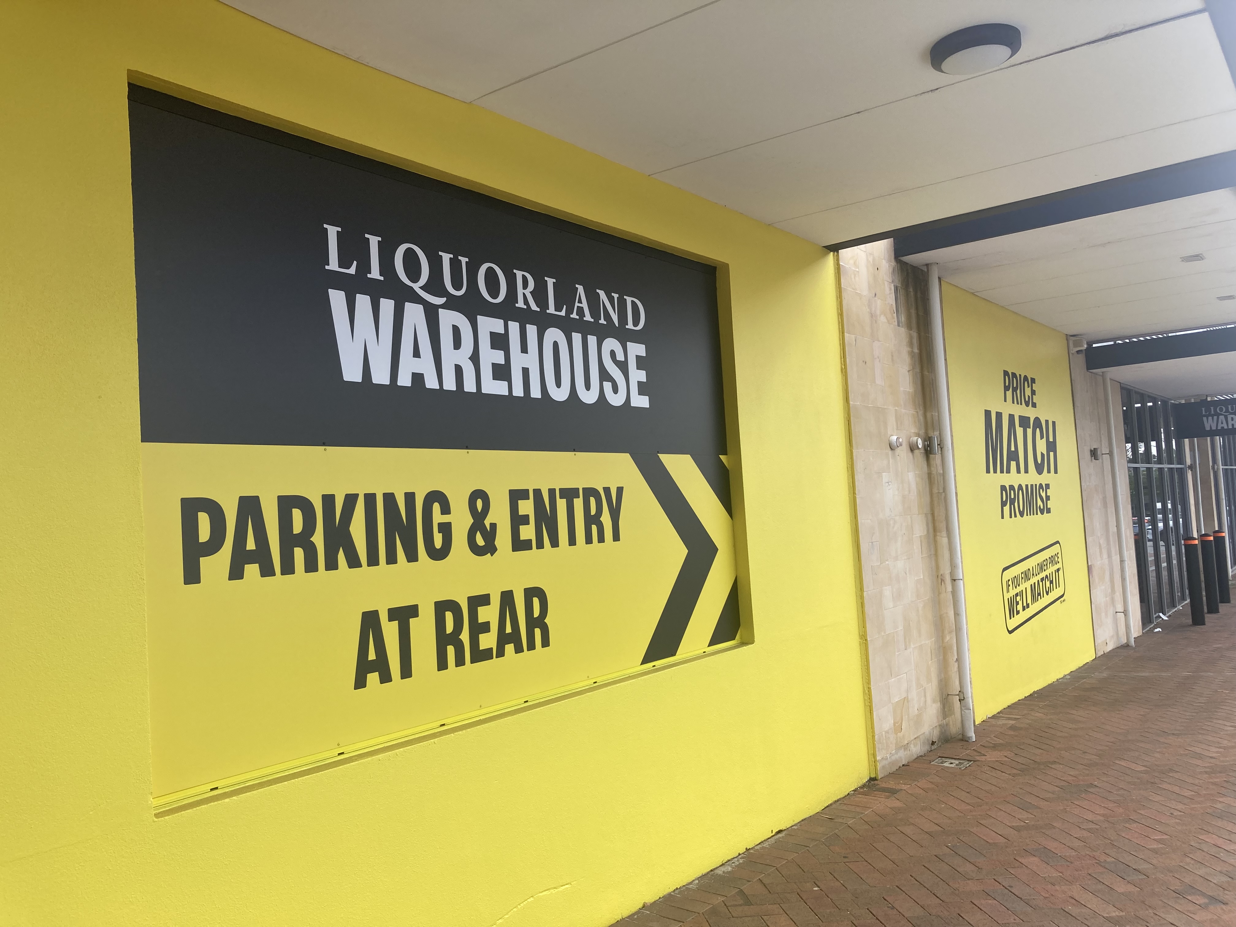 Images Liquorland Warehouse Baldivis