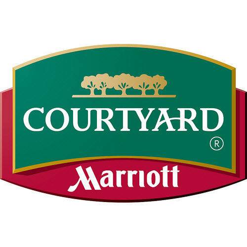 Courtyard Spartanburg