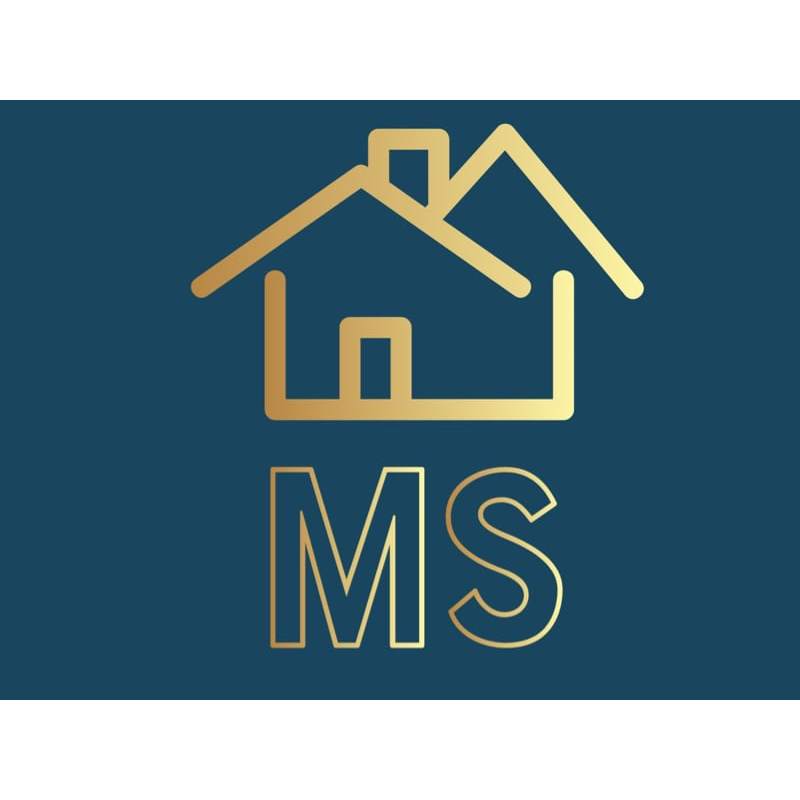 MS Property Maintenance Logo