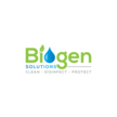 Biogen Solutions Logo